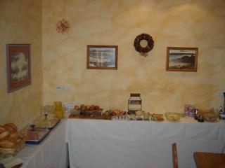 Rhöner Landhotel Haus zur Wasserkuppe - 6