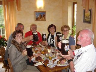 Rhöner Landhotel Haus zur Wasserkuppe - 3