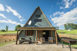 Penwarn Farm - 2