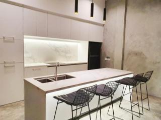 Luxurious Georgetown Townhouse in Core Zone - George Town - 7