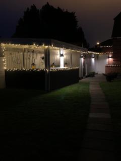 H. C. Lumbyes Vej - kælderlejlighed - 2