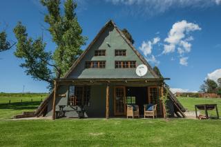 Penwarn Farm Lodge - Drakensberg Garden - 2