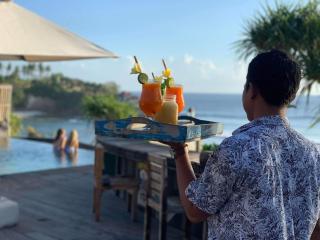 The Palms Ceningan Hotel - Nusa Lembongan - 6