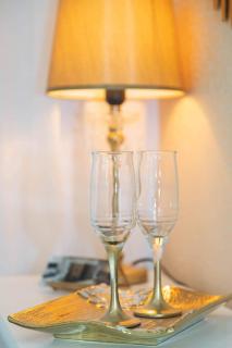 GOLDENSPACE exquisite suite near the port - Volos - 6