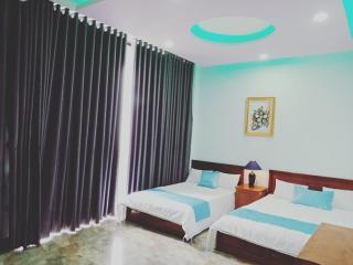 Khách sạn Nghinh Phong Beach Tuy Hòa - Tuy Hoa - 7