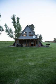 Penwarn Farm Lodge - Drakensberg Garden - 3