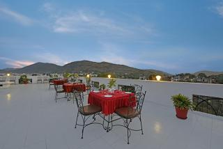 Turban Valley View Resort and Spa, Udaipur - Udaipur - 1
