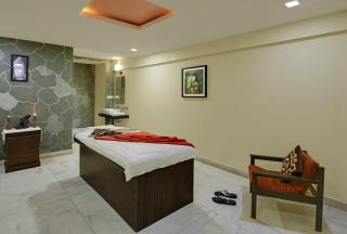 Turban Valley View Resort and Spa, Udaipur - Udaipur - 2