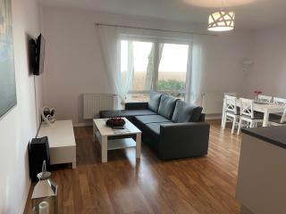 Apartament Wiewiórka - Radzyń - 6