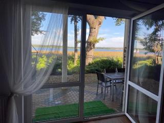 Apartament Wiewiórka - Radzyń - 7