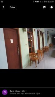 Hotel Surya Utama - Syariah - Probolinggo - 8