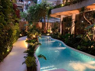 CityHouse - CityOasis - 8