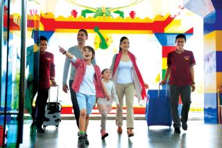 Legoland Malaysia Hotel - 5