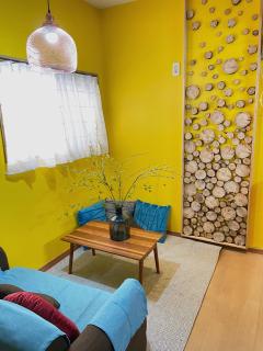 Lucy's House横浜中華街 House5 - 9