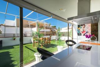 Áticos Magdalena - 1