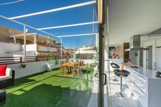 Áticos Magdalena - Siviglia - 6