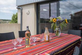 Maison avec piscine privée à La Digne-d'Aval - 6