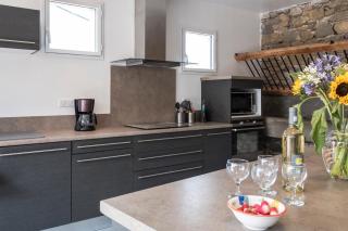 Maison avec piscine privée à La Digne-d'Aval - La Digne-dʼAval - 5