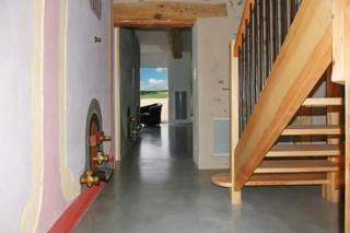 Maison avec piscine privée à La Digne-d'Aval - 1