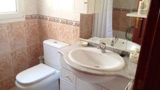 Charming House in Aldea Real with terrace and fireplace - 1