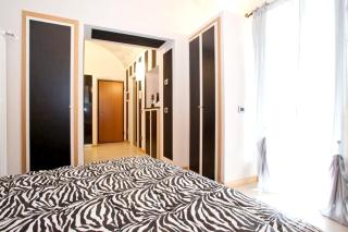 Comfortable studio in Piazza, 30 m², fireplace & balcony - Mondovì - 5