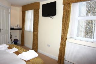 Churchills Inn & Rooms - Bowness-on-Windermere - 5