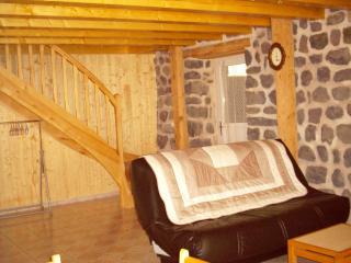 Maison avec 3 chambres à Landos, vue sur les montagnes, 150 m² - Landos - 9