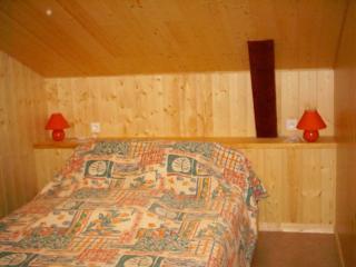 Maison avec 3 chambres à Landos, vue sur les montagnes, 150 m² - Landos - 4