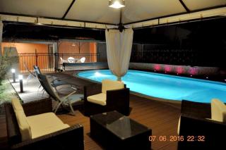 Maison charmante à Gargas avec piscine privée. - Gargas - 9