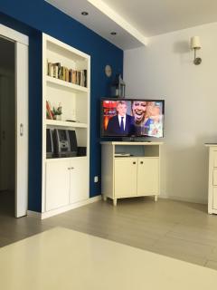 Charming Apartment in Troia, Garden View, 60 sqm - Tróia - 6