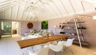 Heavenly Villa in Gustavia with Private Pool - Gustavia - 5