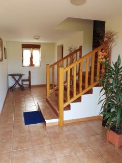 Cozy apartment in Mogro, 63 m² with private pool! - 2