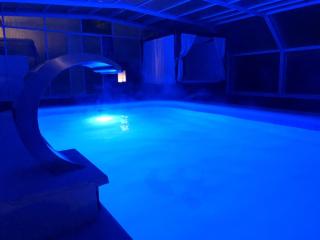 Contemporary Villa in Atarfe with Private Pool and Mountain View - Atarfe - 3