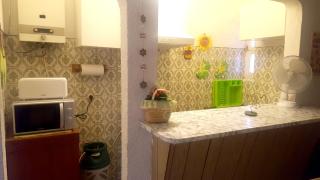 Charming Apartment in Quarteira - 50 sqm - Balcony with View - Quarteira - 4