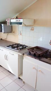 Appartement ensoleillé à Goyave, 50 m², vue mer et balcon - Goyave - 2