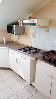 Appartement ensoleillé à Goyave, 50 m², vue mer et balcon - 3