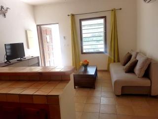 Charming Apartment in La Savane - 65 m² - Terrace with View - Happy Bay - 8