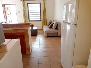 Charming Apartment in La Savane - 65 m² - Terrace with View - Happy Bay - 9