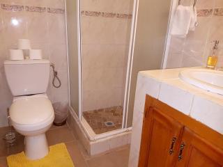 Charming Apartment in La Savane - 65 m² - Terrace with View - Happy Bay - 5
