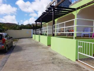 Charming Apartment in La Savane - 65 m² - Terrace with View - 4