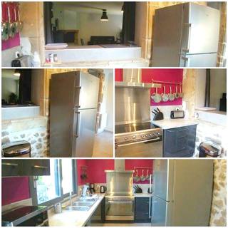 Villa spacieuse avec piscine privée et vue montagne à Prades - Prades - 1