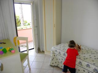 Spacious apartment in Maratea with sea view 95 m² - Maratea - 7