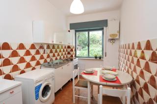 Elegant Apartment in Maiori 65m² + Balcony - Maiori - 9