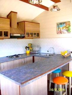 Charming House in Albion with Shared Pool - Albion - 9