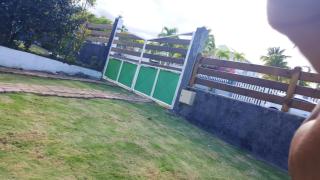 Appartement charmant à Baie Mahault avec belle terrasse – 30 m² - Baie-Mahault - 6