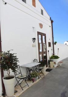 Charming Studio with Balcony in Pisticci - 45 m² with Parking - 3