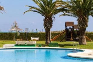 Cozy Apartment in Dénia - 9