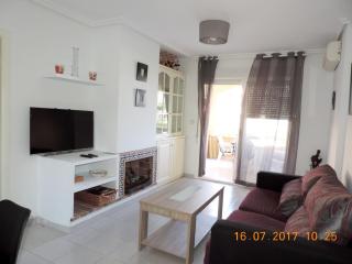Cozy Apartment in Dénia - 8