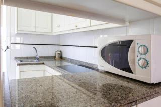 Cozy Apartment in Dénia - 1