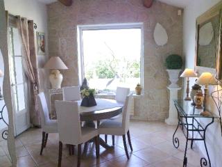 Maison chaleureuse à Orange avec piscine privée - Orange - 3